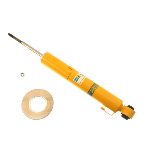 Bilstein B6 1999 Mazda Miata 10th Anniversary Front 46mm Monotube Shock Absorber - 24-065580