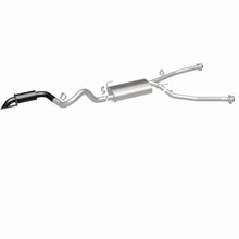 Load image into Gallery viewer, Magnaflow 2024 Lexus GX550 Overland Series Cat-Back Performance Exhaust System - 19677