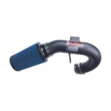 Load image into Gallery viewer, Injen 12-15 Audi A6 L4-2.0L Turbo SP Cold Air Intake System - Wrinkle Black - SP3088WB