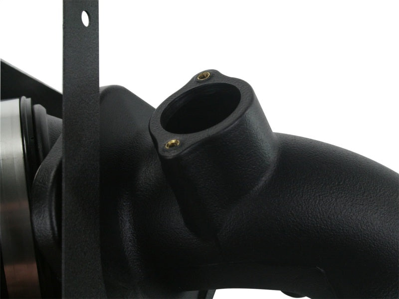 aFe MagnumFORCE Intakes Stage-2 P5R AIS P5R Audi A4 02-05 L4-1.8L (t) - 54-10322