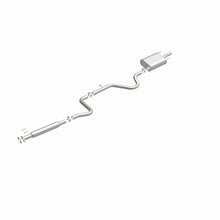 Load image into Gallery viewer, MagnaFlow BRE Exhaust Kit Replacement Stainless Chevrolet - 116-0015
