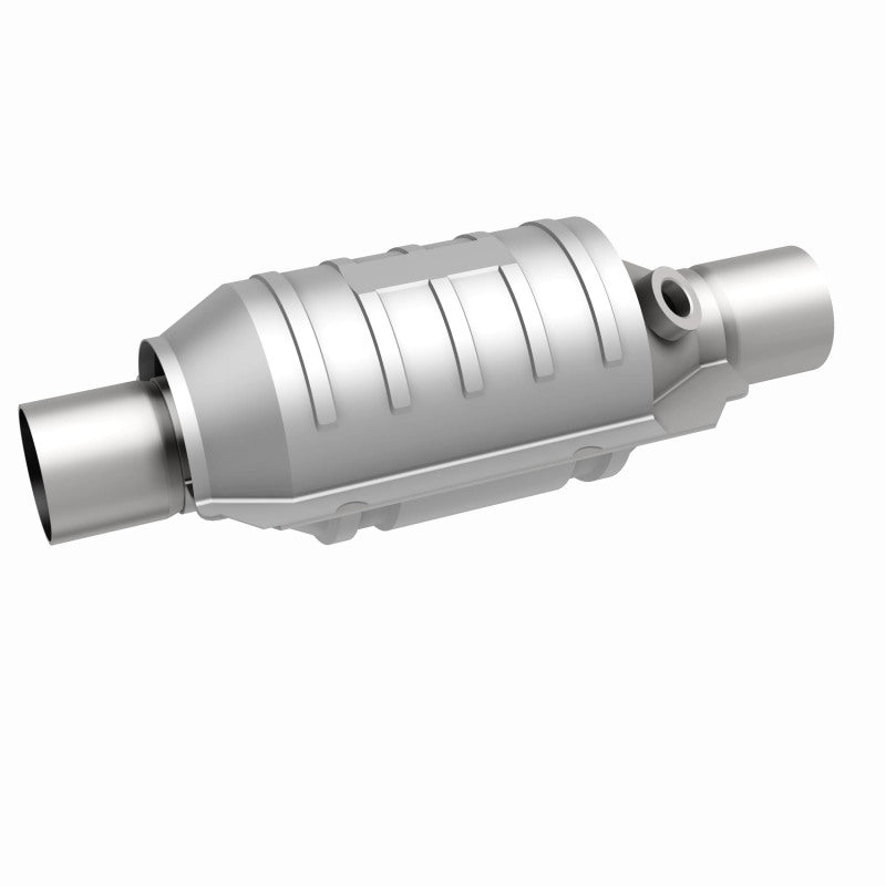 MagnaFlow Universal Catalytic Converter O2 2inch FED - 53034