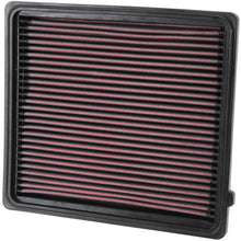 Load image into Gallery viewer, K&amp;N Replacement Air Filter DODGE / CHRYSLER VAN 3.3/3.8L 2001-2007 - 33-2206