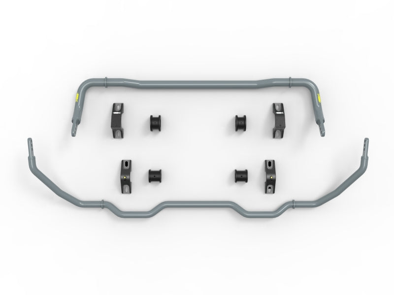 aFe Control 18-23 Tesla Model 3 AWD Sway Bar Set - Front & Rear - 440-901001-G