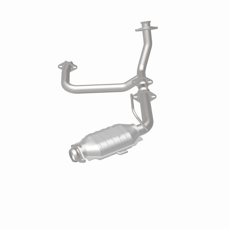 MagnaFlow Direct Fit Catalytic Converter Ford-Mercury 84 87 - 93360