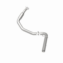 Load image into Gallery viewer, MagnaFlow 07-09 Chevrolet Express 2500 4.8L Direct Fit Converter - 5451525