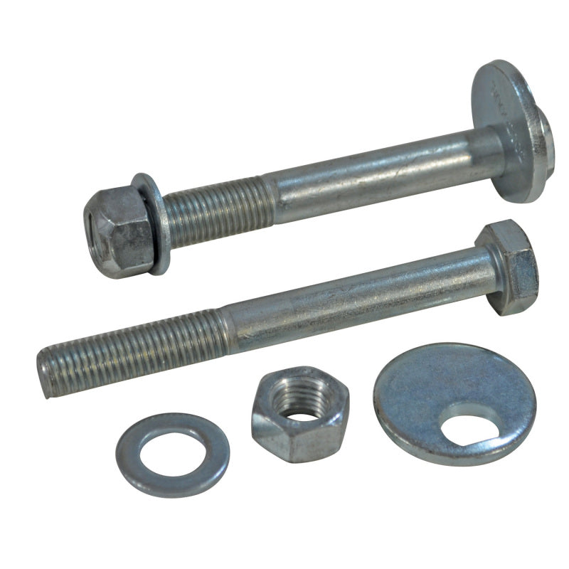 SPC Performance Jeep Liberty Camber/Caster - 82365