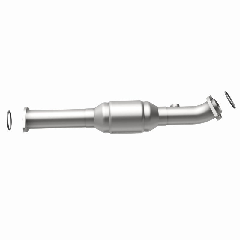 MagnaFlow Direct Fit Catalytic Converter 05-09 Toyota Tacoma 4.0L P/S Rear - 93661