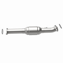 Load image into Gallery viewer, MagnaFlow Direct Fit Catalytic Converter 05-09 Toyota Tacoma 4.0L P/S Rear - 93661
