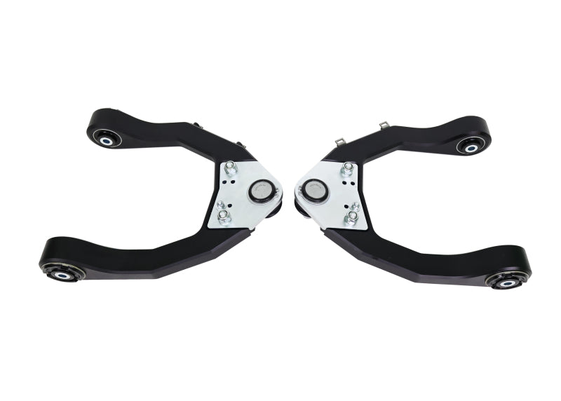 Whiteline 17-25 Tesla 3 Adjustable Camber Arm - KTA368