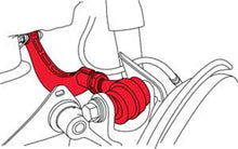 Load image into Gallery viewer, SPC Performance 2011+ Scion tC Rear Adjustable Control Arm - 67487
