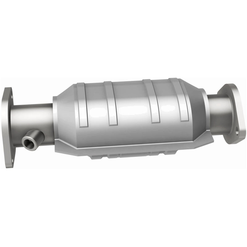 MagnaFlow Conv DF 00-02 Nissan Sentra 1.8L CC - 24360