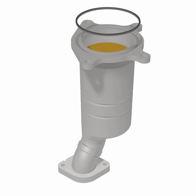MagnaFlow Direct Fit Catalytic Converter 11-14 Edge 3.5/3.7L - 52232