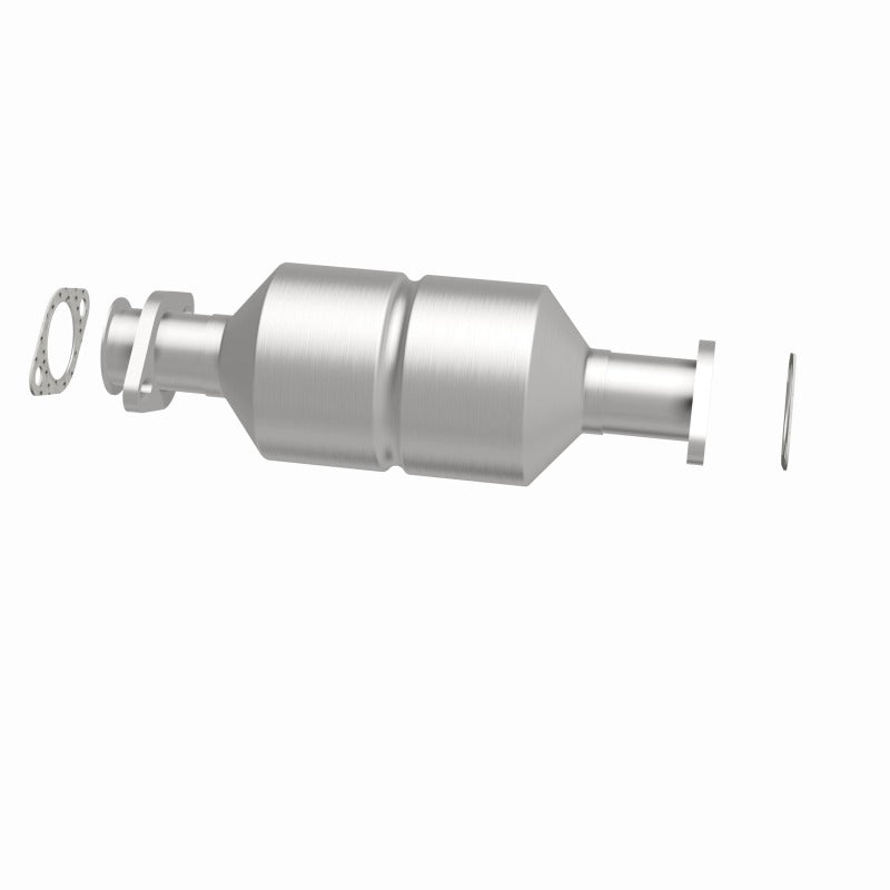 MagnaFlow 87-95 Dodge/Eagle/Plym CA Direct Fit Converter - 3391242