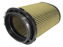 Load image into Gallery viewer, aFe Magnum FLOW PG 7 Replacement Air Filter F (6.75X4.75) / B (8.25X6.25) / T (mt2)(7.25X5) / H 9in - 72-91092