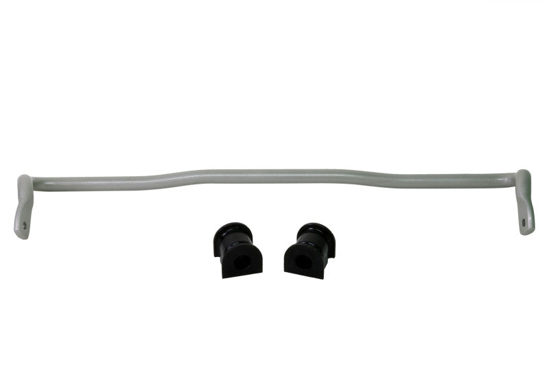 Whiteline 17-22 Honda Civic Type R Rear 20mm Non-Adjustable Swaybar - BHR97