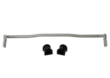 Load image into Gallery viewer, Whiteline 17-22 Honda Civic Type R Rear 20mm Non-Adjustable Swaybar - BHR97