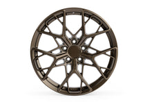 Load image into Gallery viewer, APR A02 Flow Formed 19x8.5 / 5x112 / ET45 / 66.5mm Bore / Bronze Wheel - WHL00039