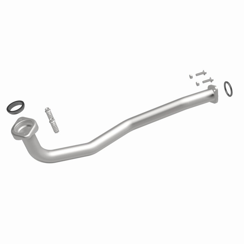 BRE Exhaust 98-00 RAV4 2.0L Front Pipe Kit - 107-0156