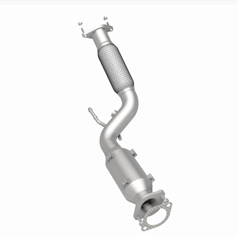 MagnaFlow 17-20 Nissan Rogue Sport Rear Underbody 2L Direct Fit Converter - 280396