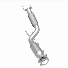 Load image into Gallery viewer, MagnaFlow 17-20 Nissan Rogue Sport Rear Underbody 2L Direct Fit Converter - 280396