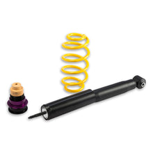 Load image into Gallery viewer, KW Coilover Kit V1 Ford Mustang Coupe + Convertible; excl. Shelby GT500 - 10230045
