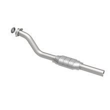 Load image into Gallery viewer, MagnaFlow Direct Fit Catalytic Converter 95 GM Full Sise 3.8L - 23128