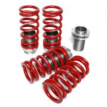 Load image into Gallery viewer, Skunk2 88-00 Honda Civic/CRX/Del Sol/90-01 Acura Integra Drag Launch Kit (Race Only) (Set of 4) - 517-05-0730