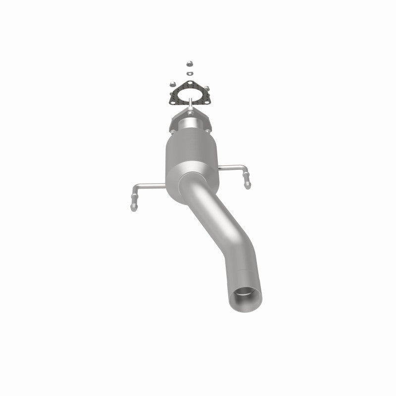 MagnaFlow 04-06 Volkswagen Touareg 3.2L Direct Fit Converter - 5491979