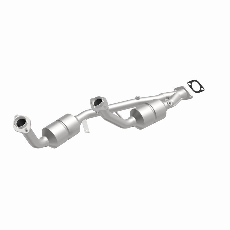 MagnaFlow Direct Fit Catalytic Converter 98 Ford Windstar 3.8L Assm - 23382