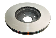 Load image into Gallery viewer, DBA 94-97 Mazda Miata Front 4000 Series Plain Rotor - DBA4538