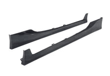 Load image into Gallery viewer, Seibon 12-13 BRZ/FRS TB Style Carbon Fiber Side Skirts (Pair) - SS1213SCNFRS-TB