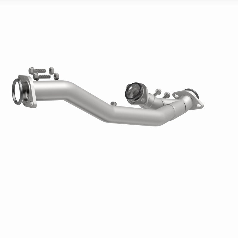 BRE Exhaust 02-06 MPV 3.0L Front Pipe Kit - 107-0207