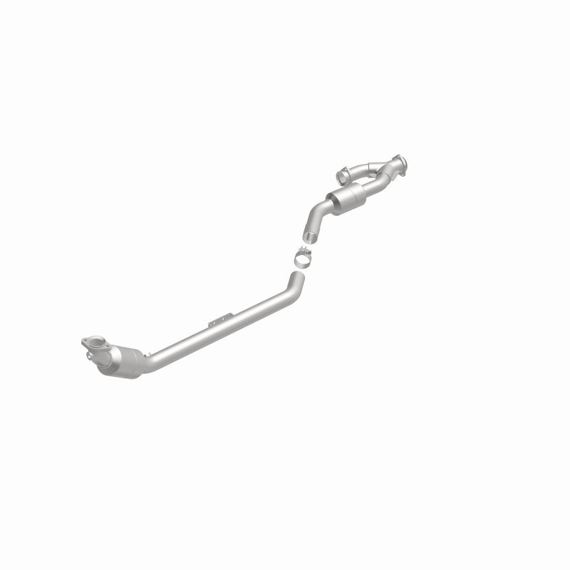MagnaFlow 2005 Mercedes-Benz CLK320 3.2L Direct Fit Converter - 5411582