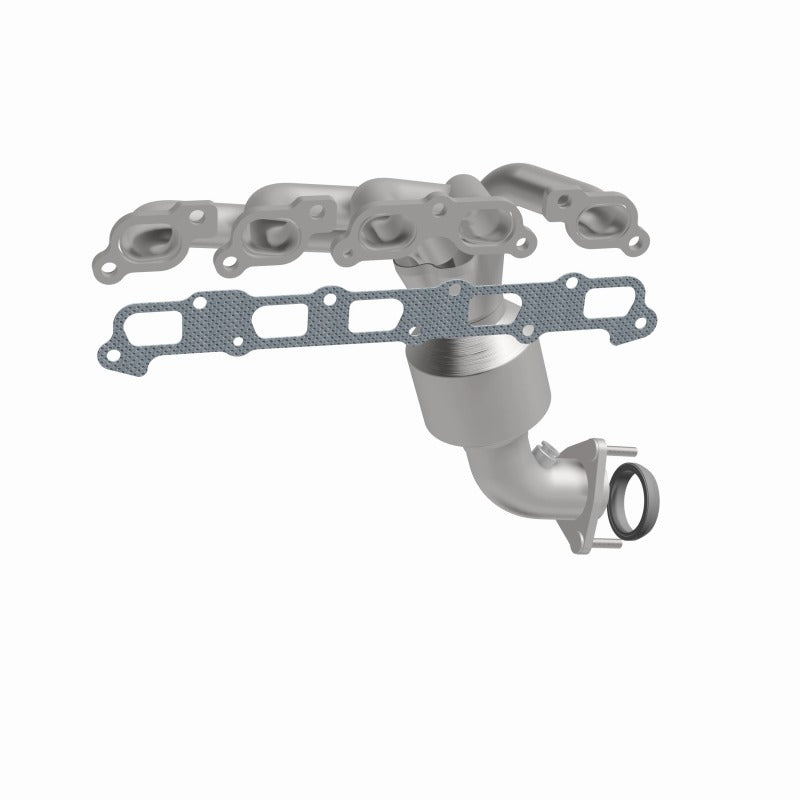 MagnaFlow 07-12 Chevrolet Colorado 3.7L Direct Fit Converter - 5582353