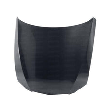Load image into Gallery viewer, Seibon 10-12 BMW 3 Series E92 2DR LCI OEM-Style Carbon Fiber Hood - HD1112BMWE922D-OE