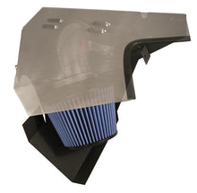 Load image into Gallery viewer, Injen 92-99 BMW E36 323i/325i/328i/M3 3.0L Polished Air Intake w/ Heat-Shield and Louvered Top Cover - SP1105P