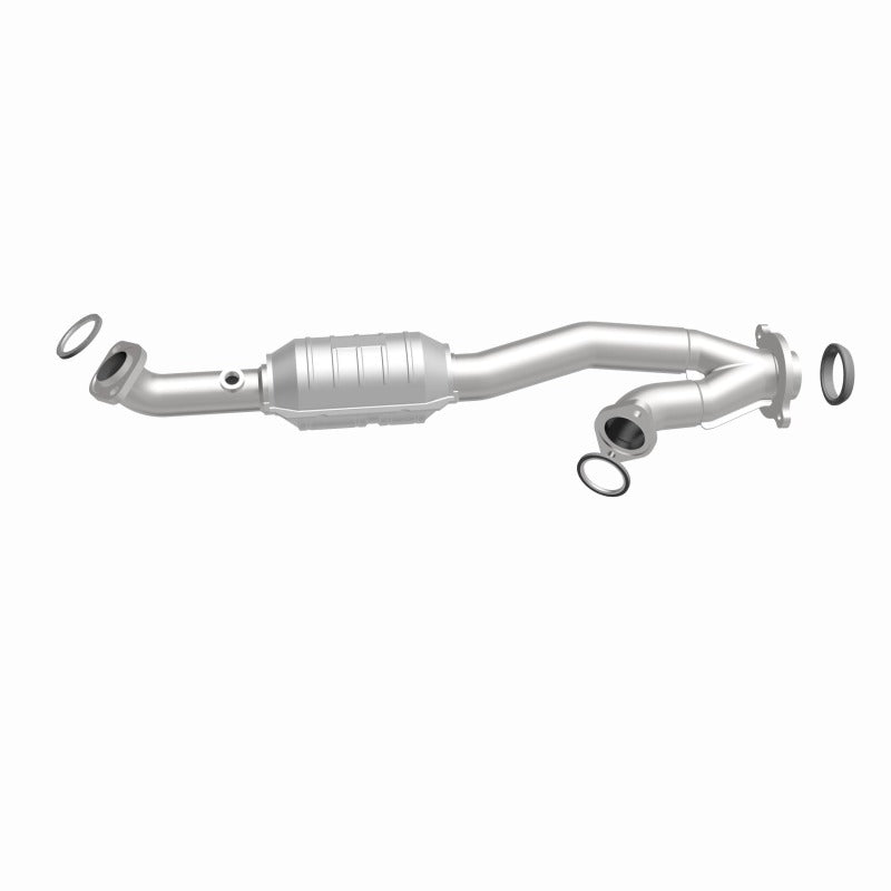 MagnaFlow Direct Fit Catalytic Converter 10-14 GX460 4.6L - 51798