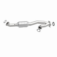 Load image into Gallery viewer, MagnaFlow Direct Fit Catalytic Converter 10-14 GX460 4.6L - 51798