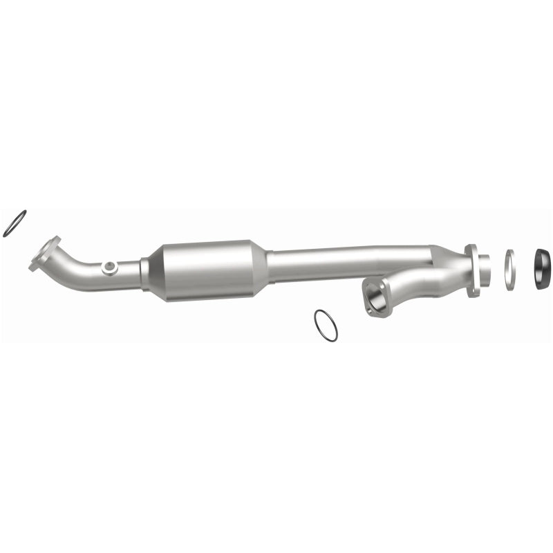MagnaFlow 05-12 Toyota 4Runner 4.0L Direct Fit Converter - 5592211