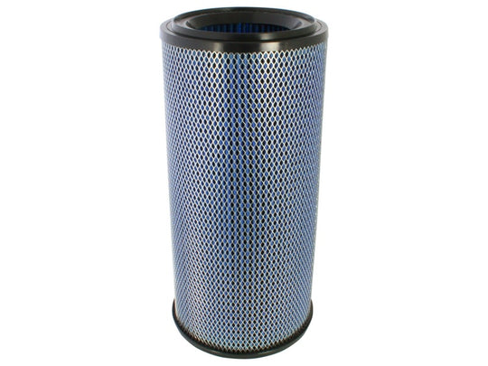 aFe ProHDuty Air Filters OER P5R A/F HD P5R RC: 11-3/8OD x 6-21/32ID x 21-9/32H - 70-50028