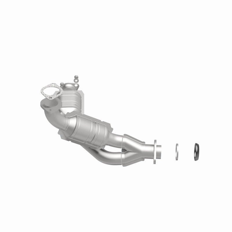 MagnaFlow Direct Fit Catalytic Converter 01-02 Mitsu Montero 3.5L - 24233