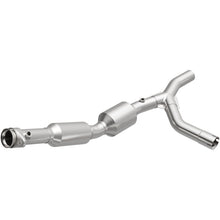 Load image into Gallery viewer, MagnaFlow 2007 Ford E-150 4.6L Direct Fit Converter - 5582310