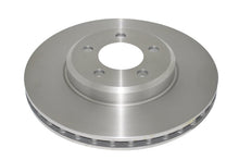 Load image into Gallery viewer, DBA 06-10 Dodge Challenger / Charger Front Street Series Brake Rotor - DBA2426