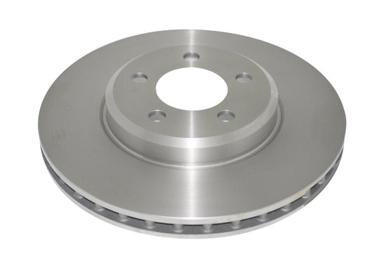 DBA 06-10 Dodge Challenger / Charger Front Street Series Brake Rotor - DBA2426