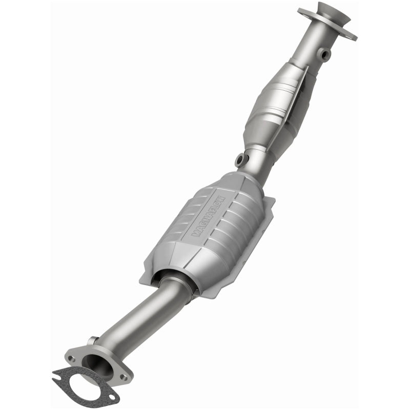 MagnaFlow Direct Fit Catalytic Converter 96-00 Crown Vic 4.6L OEM - 51314
