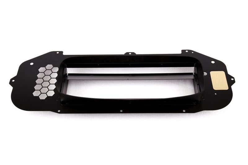 GrimmSpeed 02-03 Subaru WRX Scoop TMIC Splitter - 093073