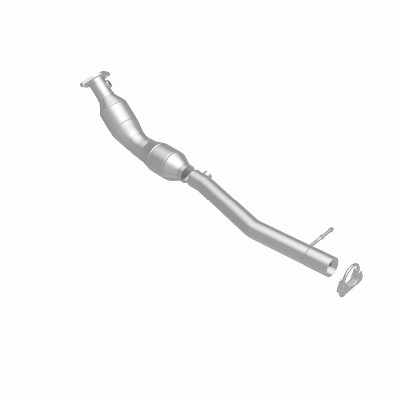 MagnaFlow Conv DF 06-08 Range Rover Driver Side - 93679