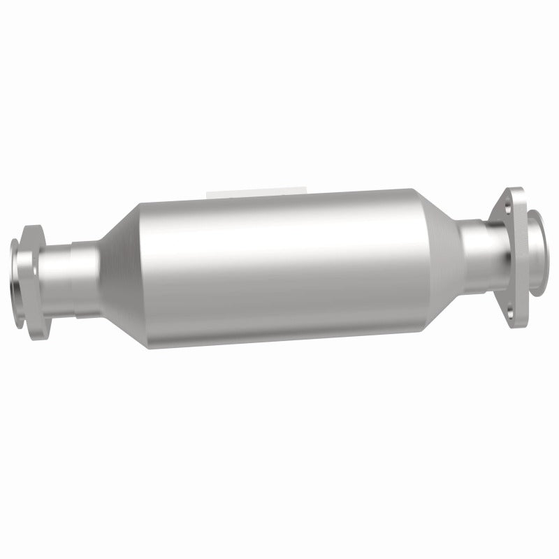 MagnaFlow 96-98 Hyundai Elantra 1.8L Direct Fit Converter - 4481876