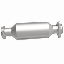 Load image into Gallery viewer, MagnaFlow 96-98 Hyundai Elantra 1.8L Direct Fit Converter - 4481876